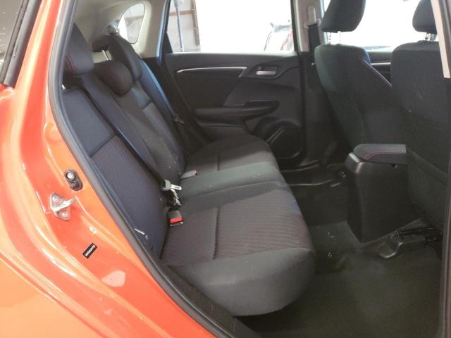 2020 HONDA FIT SPORT - 3HGGK5H66LM721599