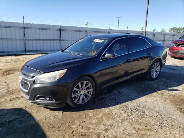 2015 CHEVROLET MALIBU 2LT - 1G11D5SL6FF209349