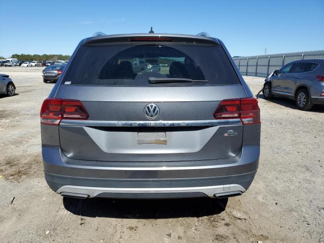 2018 VOLKSWAGEN ATLAS S - 1V2GR2CA8JC521924