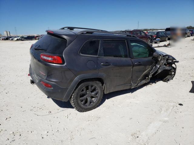 1C4PJMBS1GW131530 Jeep Cherokee Trailhawk