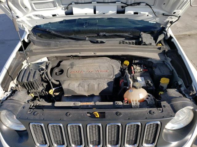 ZACCJAAB9JPG89158 Jeep Renegade Sport