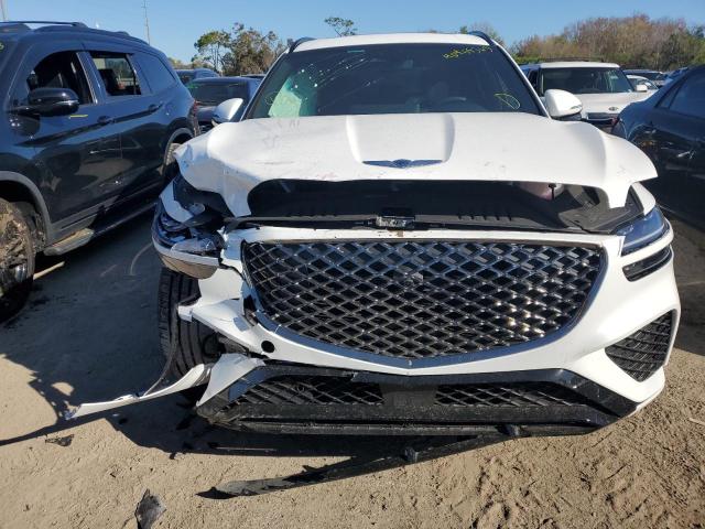 2023 GENESIS GV70 BASE - KMUMADTB8PU095152