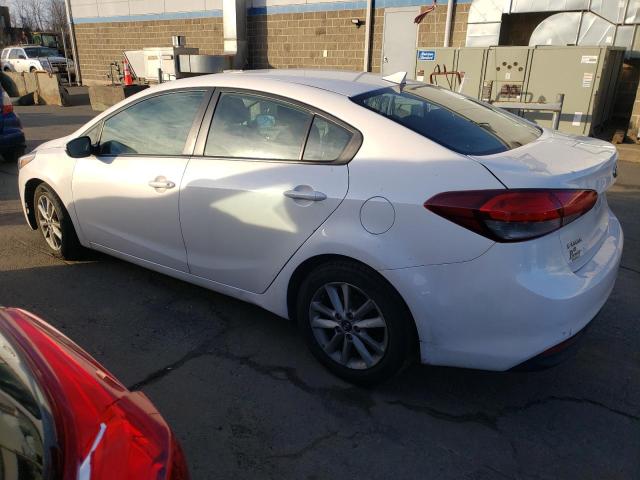 3KPFL4A75HE007498 KIA FORTE LX