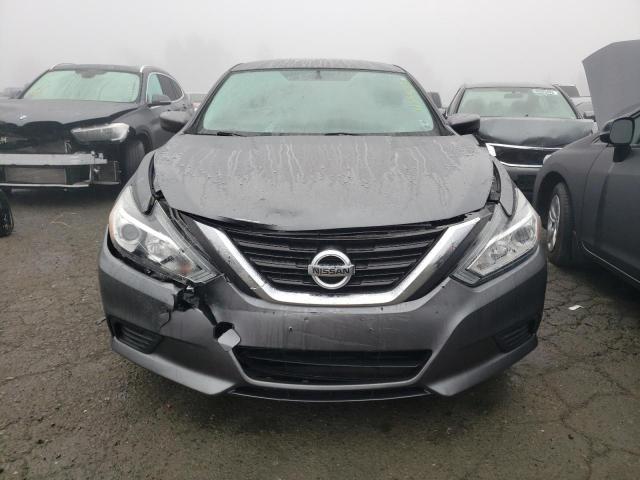 2018 NISSAN ALTIMA 2.5 - 1N4AL3AP6JC124501