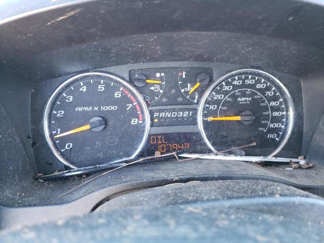 1GTCS339488227191 GMC Canyon