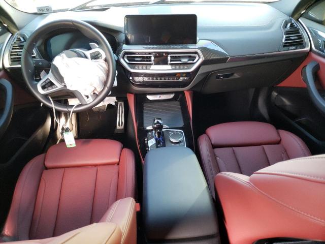 2023 BMW X4 M40I - 5UX43DT04P9N72611