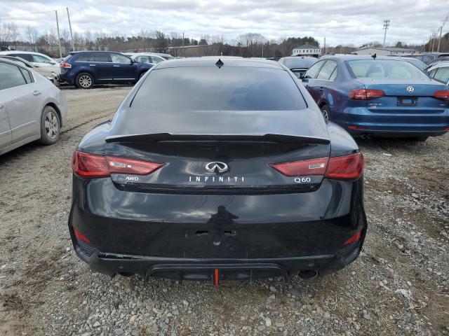 2018 INFINITI Q60 LUXE 3 - JN1EV7EL5JM393087