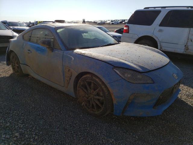2022 TOYOTA GR 86 PREM JF1ZNBF13N8751239