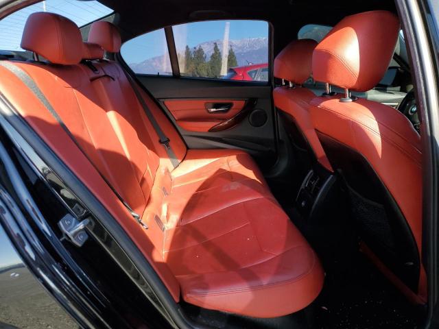 2015 BMW 328 I - WBA3A5G53FNS88923