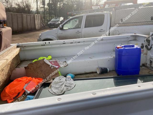 SALLDHNP7CA423643 Land Rover DEFENDER 1