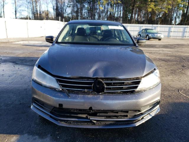 2015 VOLKSWAGEN JETTA TDI - 3VWLA7AJ0FM405871