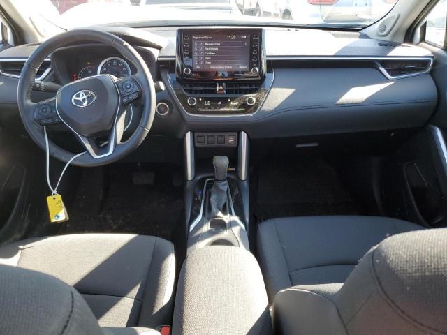 2022 TOYOTA COROLLA CR - 7MUBAABG0NV023133