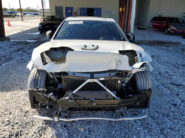 2022 BMW M440XI GRA - WBA13AW06NFM24874