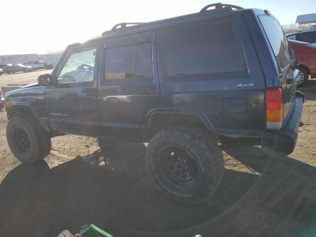 1J4FF48SXYL239937 Jeep Cherokee Sport