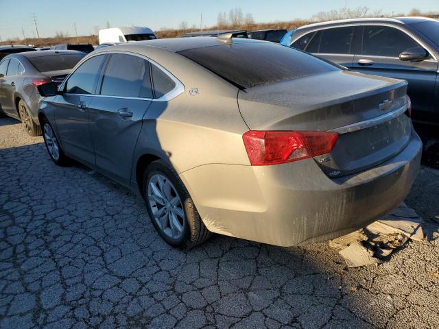 2019 CHEVROLET IMPALA LT - 1G11Z5S31KU102992