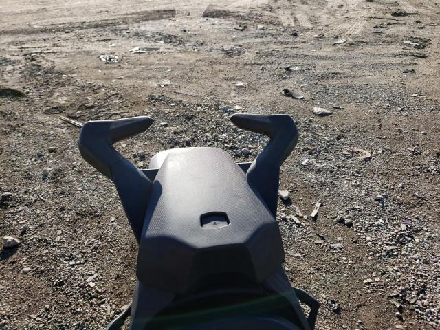 2021 CAN-AM RYKER RALL - 3JB2GEG23MJ001787