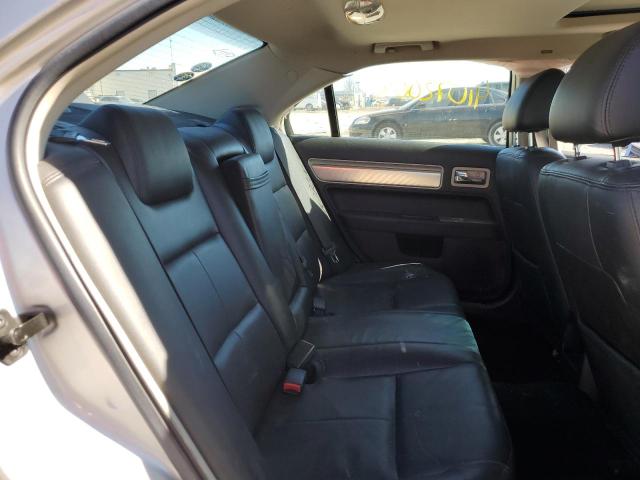 3LNHM28T68R605925 Lincoln MKZ