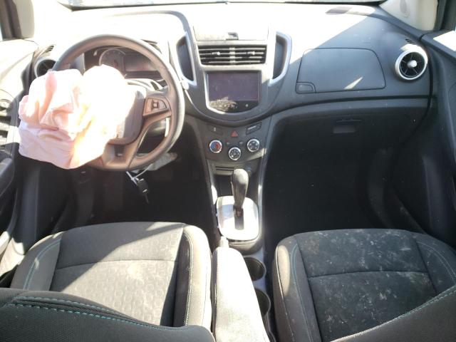 2015 CHEVROLET TRAX 1LS - KL7CJPSB2FB092756