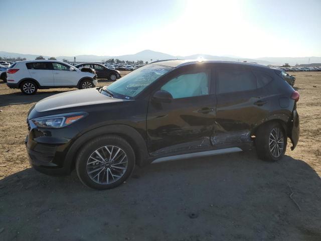 2019 HYUNDAI TUCSON LIM - KM8J33AL0KU885944