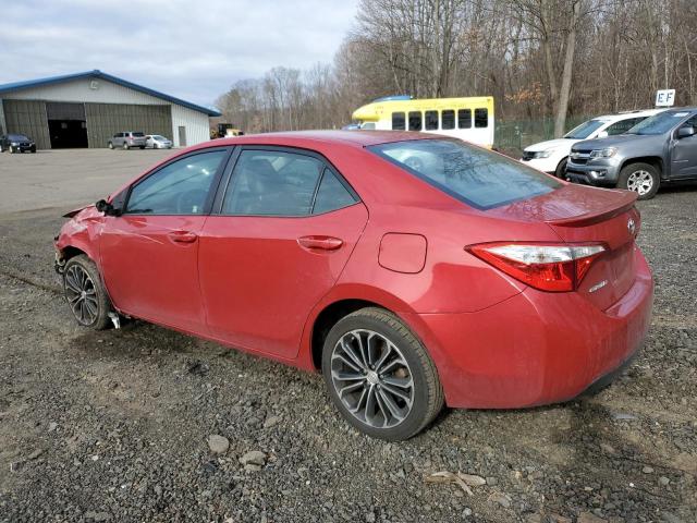 2015 TOYOTA COROLLA L 2T1BURHE8FC420914