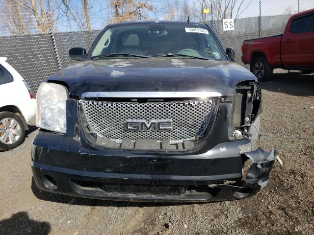 1GKFK16357J174909 GMC Yukon