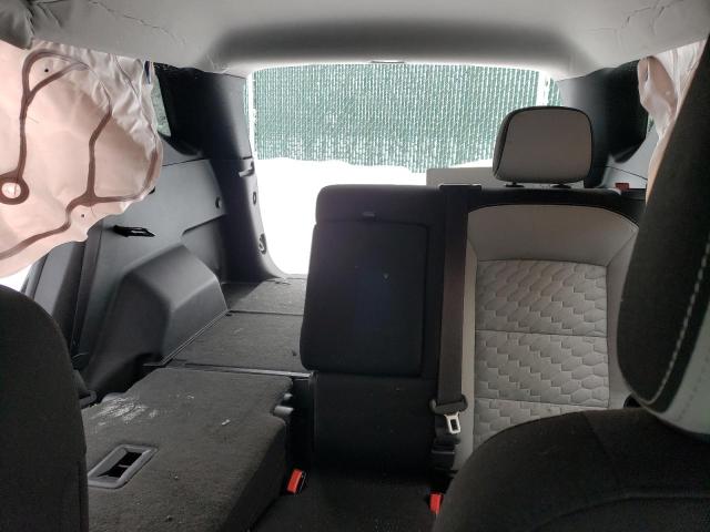 2019 CHEVROLET EQUINOX LS - 2GNAXSEV3K6239768