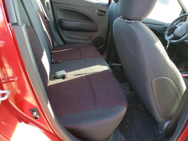 2020 MITSUBISHI MIRAGE LE ML32A5HJ9LH005531