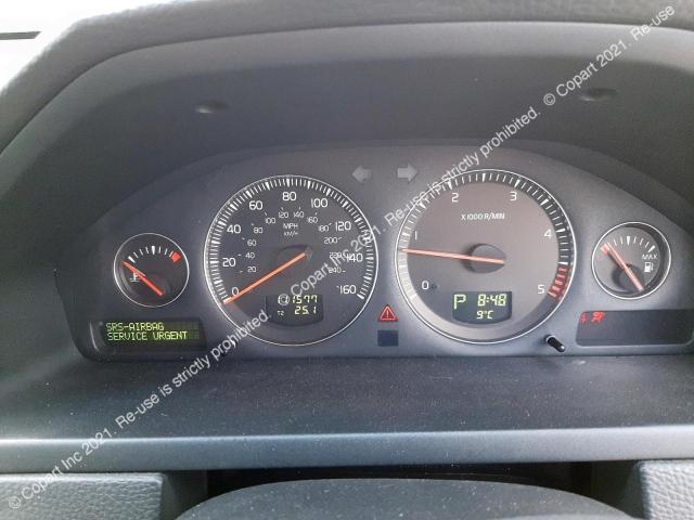 YV1CZ793731015343 Volvo Xc 90 D5 S