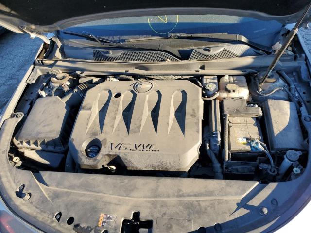 2019 CHEVROLET IMPALA LT - 1G11Z5S31KU102992