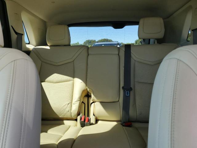 2017 CADILLAC XT5 LUXURY - 1GYKNDRS5HZ103700
