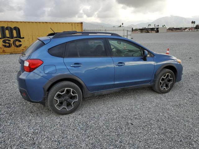 JF2GPAVC1E8219160 Subaru Xv Crosstrek 2.0 Premium