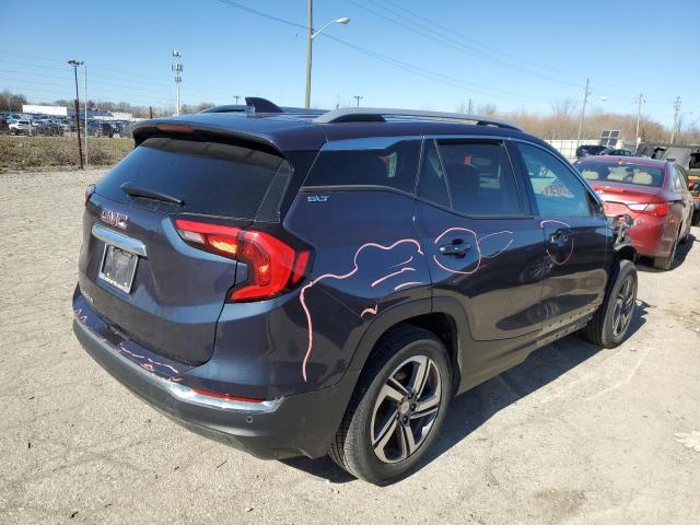3GKALPEV9KL163135 GMC Terrain