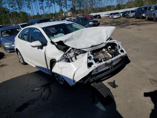 2020 TOYOTA COROLLA LE - 5YFEPRAE9LP091182