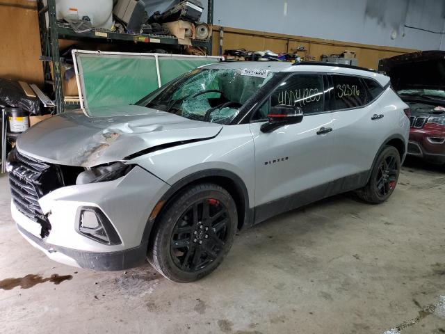 2020 Chevrolet Blazer 