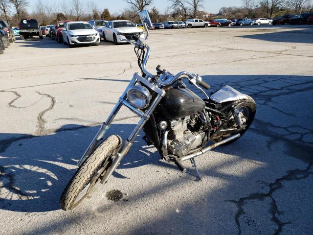 2009 KAWASAKI EN500 C - JKAENVC119A212920