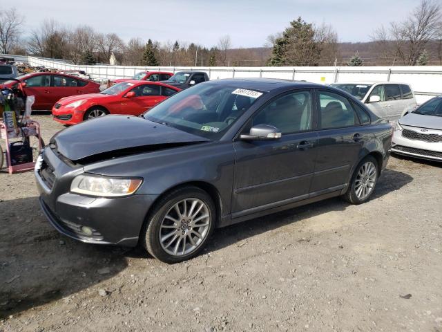 2009 Volvo S40 