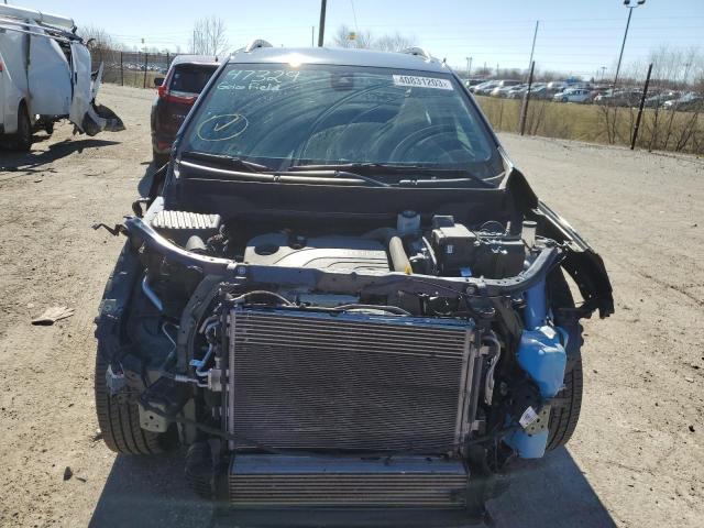 3GKALPEV9KL163135 GMC Terrain