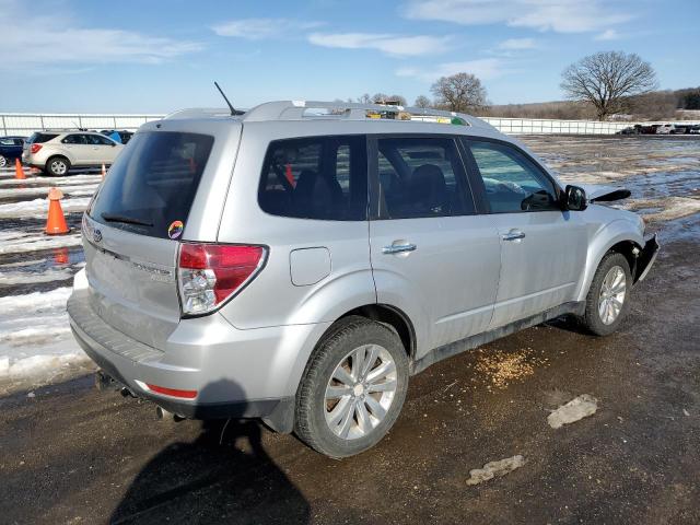 JF2SHAGC3BH723340 Subaru Forester Touring