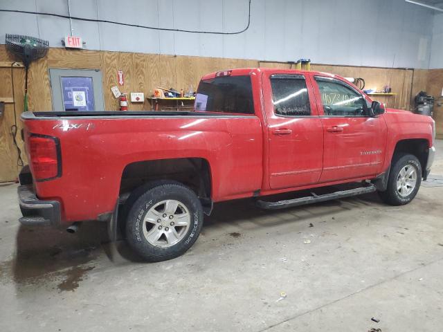 2019 CHEVROLET SILVER 4X4 2GCVKPEC9K1114873