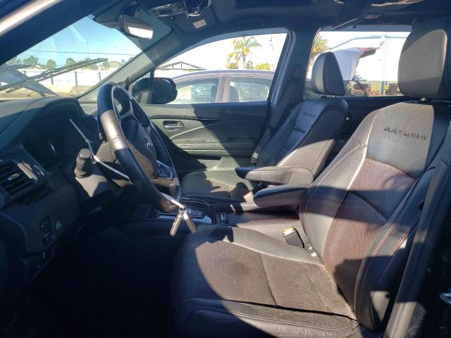 2020 HONDA PILOT BLAC - 5FNYF6H79LB062833