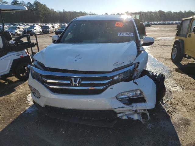 2016 HONDA PILOT - 5FNYF5H54GB052161