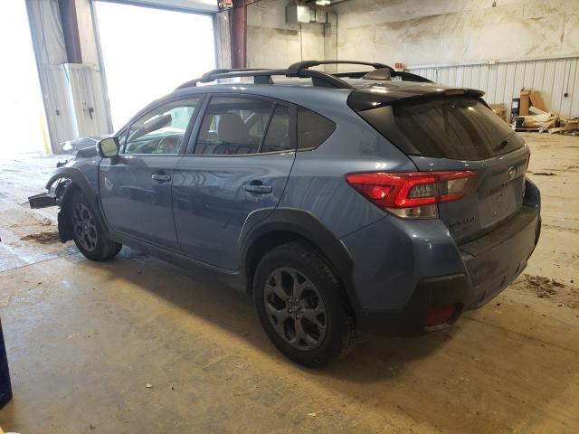 JF2GTHSC0MH680809 Subaru Crosstrek Sport
