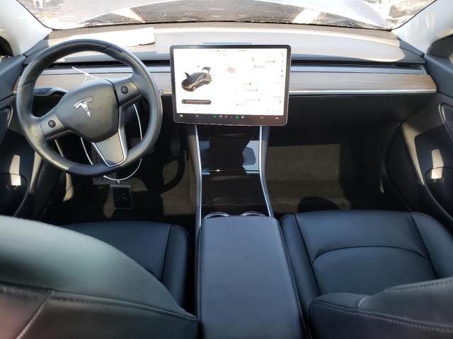 5YJ3E1EA1JF004499 Tesla MODEL 3