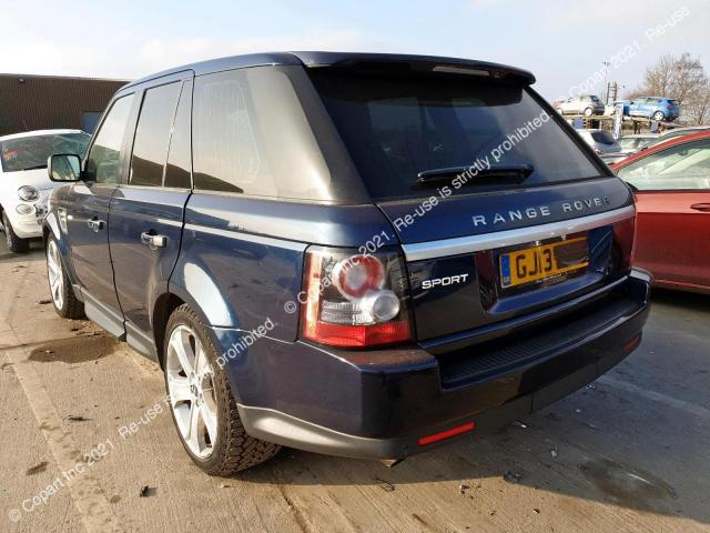 SALLSAAG5DA809064 Land Rover R Rover Sp