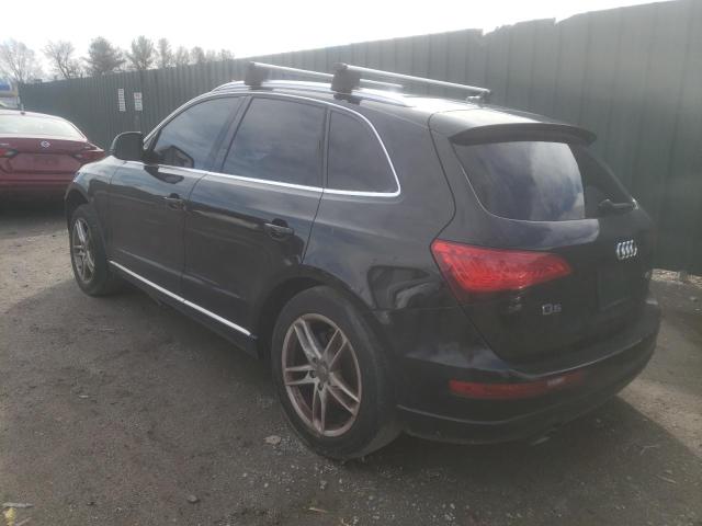 VIN WA1CFAFP6DA029602 2013 Audi Q5, Premium no.2