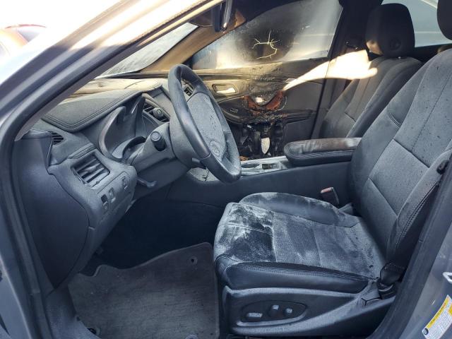 2019 CHEVROLET IMPALA LT - 1G11Z5S31KU102992