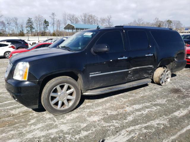 2014 GMC Yukon XL Denali