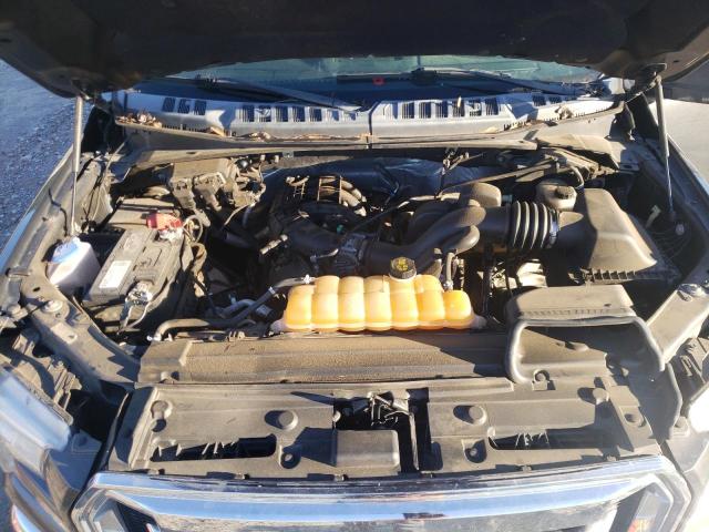 2016 FORD F150 SUPER - 1FTEW1E89GFB44727