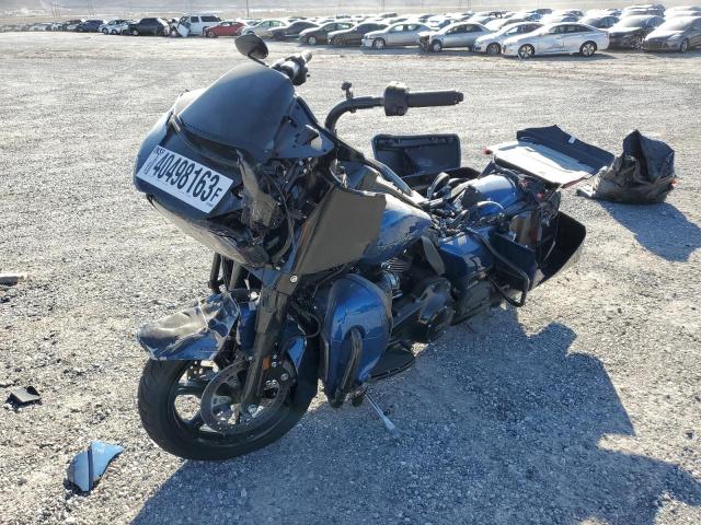 2022 HARLEY-DAVIDSON FLTRK 1HD1KZF12NB656665