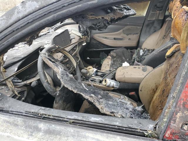 2019 HYUNDAI SANTA FE L - 5NMS5CAA1KH116846